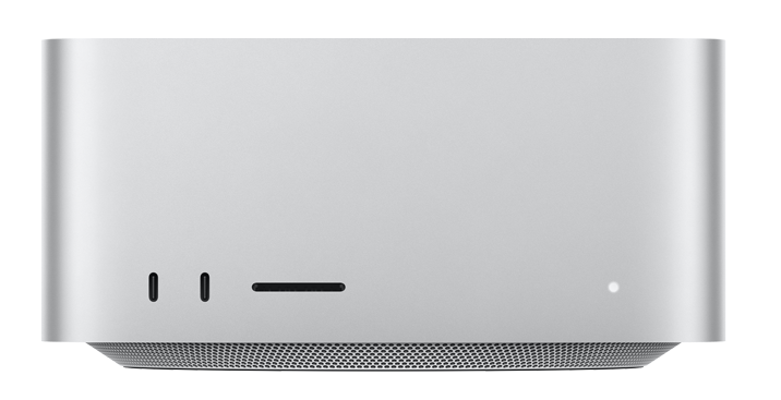 Desktop Apple Mac Studio M3 Ultra, Procesor Apple M3 Ultra cu CPU